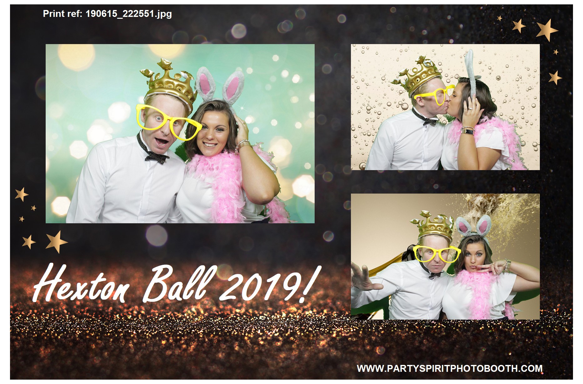 Hexton Ball 2019 | View more photos from the event at gallery.partyspiritphotobooth.com/u/PartySpiritPhotoBooth/Hexton-Ball-2019